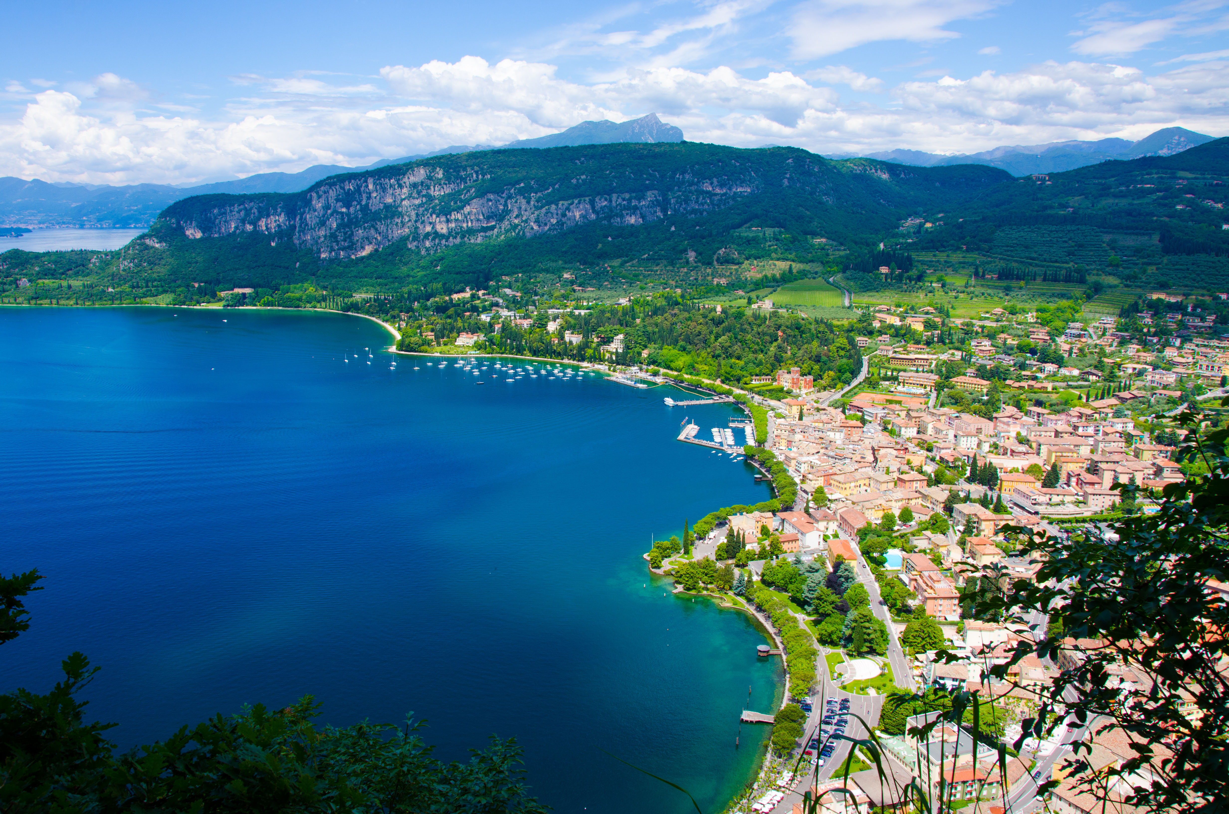 Italian Lakes | Stresa - Verbania - Sirmione - Garda - Bardolino
